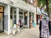 1 734 Queen Street E, Toronto, ON, M4M 1H2 commercial...
