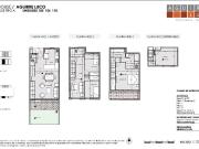 $ 1.750.000 Casa en Arriendo en Ñuñoa 3 dormitorios 3...