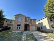 $1,750 3 Bedroom 2.5 Bathroom House In San Antonio With...