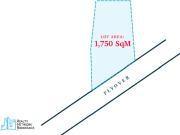 1,750 sq. meters Commercial Lot for Sale in Mambaling,...
