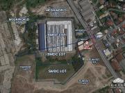 1,767.90 sqm Industrial Lot for Sale Cainta, Quezon City...