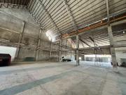 1,770 SQM Warehouse in Pagsabungan, Mandaue City