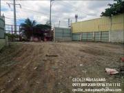 1,775 SQM LOT FOR SALE IN TAGUIG CITY