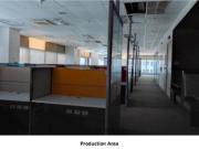 1,781.27 sq.m Fully Fitted office space of lease in BGC,...
