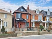 1 783 Dufferin Street