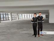 1.784 Glenmarie Grade A Office Tower