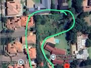 1 784 m² Land available in Edenburg