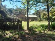 1.7 ha Farm in Gedults River