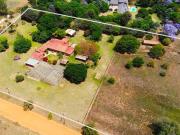 1.7 ha Farm with House in Glen Austin AH