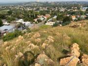 1.7 ha Land available in Northcliff