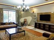 1.7 Kanal Corner Extraordinary Villa For Sale In Bahria...