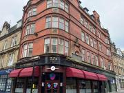 1 7, Tj`s Restaurant And Bar, Dumbarton Road, Restaurant...