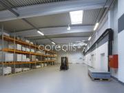 1.800 m² Lager in Ratingen teilbar ab 900 m² ! 1.800 m² Lager in Ratingen teilbar ab 900 m² !