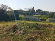 1 800 m² Land available in Wyebank