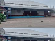 1,800 sq.m. Warehouse for lease in Mandaue, Cebu