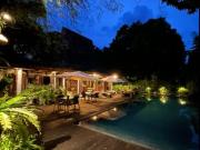 1,800 sqm Private Beachfront Home with Infinity Pool,...