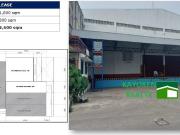 1,800 square meters Warehouse for Lease at Mandaue, Cebu