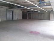 1,810.41 sqm Bare shell office space for lease in...