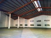 1,845 Sqm Warehouse For Rent In Muntinlupa 1,845 Sqm Warehouse For Rent In Muntinlupa