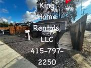 $1,850 3 Bedroom 2 Bathroom House In Modesto With Great...