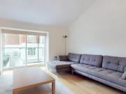 1 8 Graces Mews, London, NW8 0LB, United Kingdom | 3 bed...