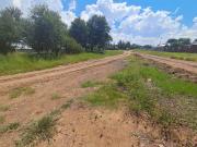 1.8 ha Land available in Wilkoppies