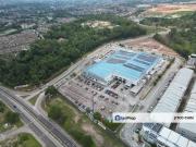 1.8ac Seremban Forest heights Main Road Corner...