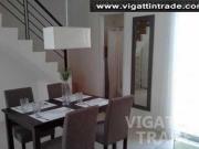 1.8M Townhouse 3 bedrooms complete in Quezon City