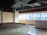 1,900 sqm Fully Fitted Office Space for Lease in Quezon City
