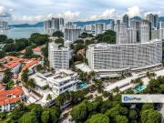 1.911b Penang 5⭐ Georgetown Luxury