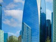 1,962.59 sqm. Office Space for Rent in Ortigas Center...