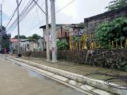 1,975.50 sqm Prime Commercial Lot for Sale along...