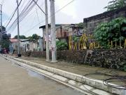 1, 975 sqm Prime Commercial Lot for sale along...