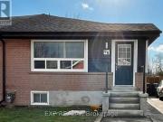1 98 Corby Crescent, Brampton, ON, L6Y 1H1 house for...