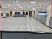 1,993 sq.m. fitted office space for lease in Alabang,...