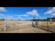 1.9ha plot on the market in bainsvlei