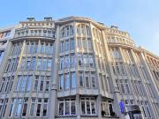 1 a City Lage Nh. Gänsemarkt provisionsfrei