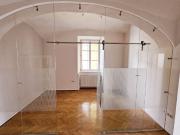 1 A Lage gegenüber City Arkaden 50 m² Büro/Praxis/Studio!