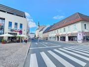 1 A Lage gegenüber City Arkaden 50 m² Büro/Praxis/Studio!
