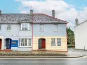 1 Abbey Bridge, Dean Street, Kilkenny, R95 EYW0