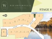 1 Acre 4,036sqm Lifestyle Allotment in Stage 8...