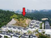 1 Acre of Prime Development Land Next to Serene Mont...