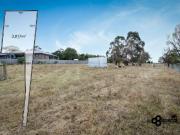 1 Acre vacant land with a view