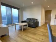 1 Advent Way, Manchester, M4 7LD, United Kingdom | 2 bed...
