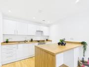 1 Advent Way, The Plaza, Ancoats, 1 Bedroom Flat