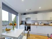 1 Advent Way, The Plaza, Ancoats, 2 Bedroom Flat