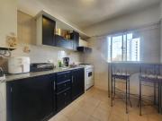 1 AMB. AMOBLADO ALQ. 24 MESES