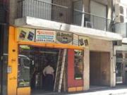 1 AMB. AMOBLADO EN ESMERALDA 534 PISO 4