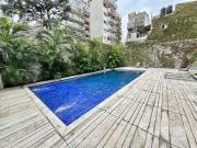 1 Amb c/ amenities Ciudad de la Paz 100 PALERMO