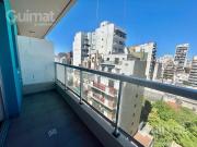 1 Amb Div c/ Balcon 39m2 Beltran y Av. Rivadavia Apto prof